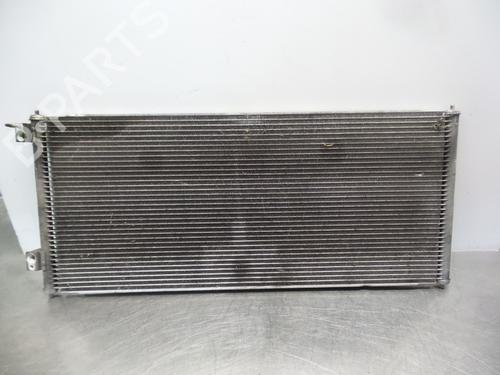 Used AC radiator FORD TRANSIT Van (FA_ _) 2.0 DI (FAE_, FAF_, FAG_) (100 hp) 19593041