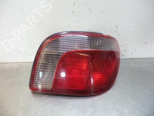 Used Right taillight Right taillight 19604328 19604328