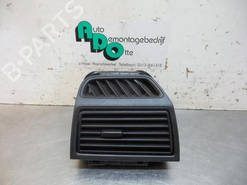Used Air vent FIAT GRANDE PUNTO (199_) 1.2 (65 hp) 19603604