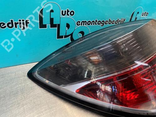 Left taillight OPEL ASTRA H GTC (A04) 1.4 (L08) | BP28299779C34 