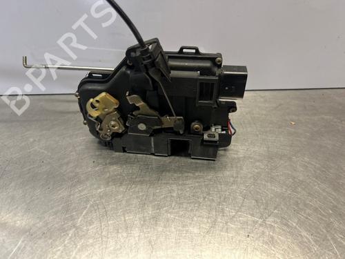 Used Front left lock Front left lock AUDI A4 B6 Convertible (8H7) 1.8 T (163 hp) 34099965 34099965