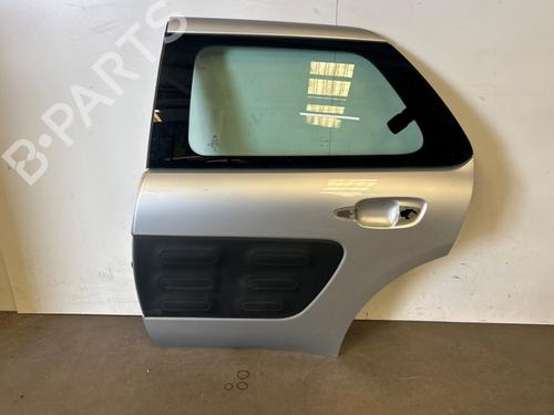 Used Left rear door Left rear door 37293271 37293271