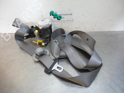 Used Front right seatbelt SUZUKI ALTO VI (FF) 1.1 (RF410) (63 hp) 26896329