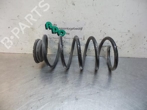 Used Shock absorber spring OPEL CORSA D (S07) 1.4 (L08, L68) (90 hp) 19604229