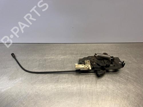 Fechadura do capot FORD FOCUS III Estate Van 1.0 EcoBoost (125 hp) 31302848