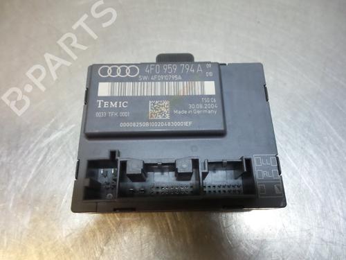 Used Control unit Control unit 19603735 19603735