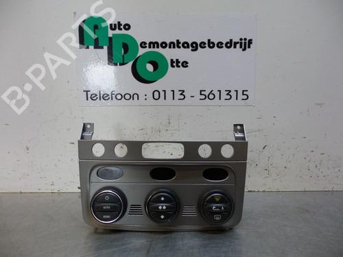 AC Styreenhet / Manøvreringsenhet ALFA ROMEO 147 (937_) 2.0 16V T.SPARK (937.AXA1, 937.AXC1, 937.BXC1) (150 hp) 19594494