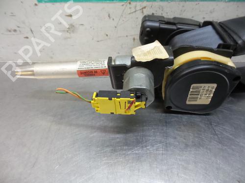 Rear center seatbelt VOLVO S60 I (384) 2.4 | BP19613390I27 