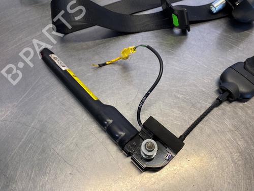 Front left seatbelt ABARTH 500 / 595 / 695 1.4 (312.AXT1A) | BP38681010I26 - Image 2