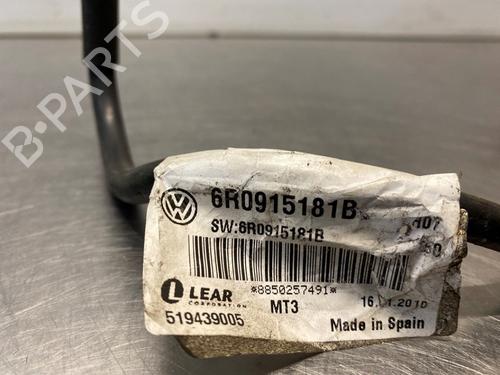 Cable VW POLO V (6R1, 6C1) 1.2 TDI | BP30091802E12