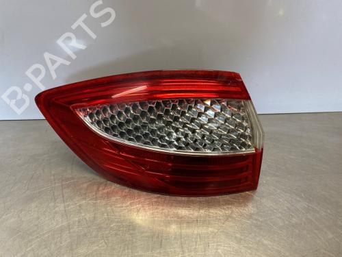 Used Left taillight Left taillight FORD MONDEO IV Turnier (BA7) 2.0 SCTi (203 hp) 40516949 40516949