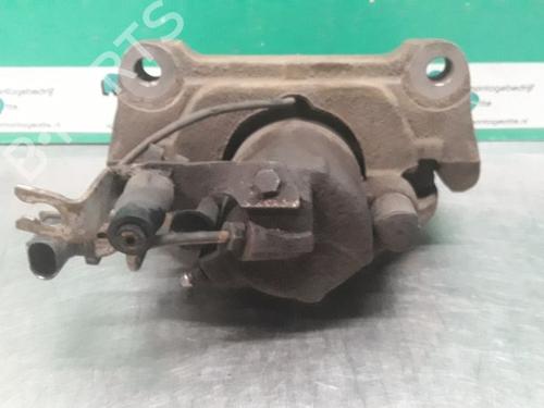 Left front brake caliper AUDI A4 B7 Avant (8ED) 2.0 | BP19615500M105 - Image 3