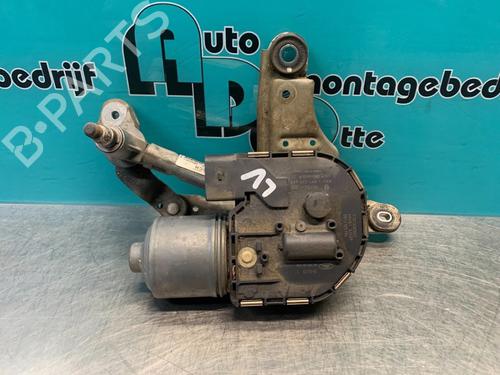 Used Front wipers mechanism FORD S-MAX (WA6) 2.3 (160 hp) 29300036