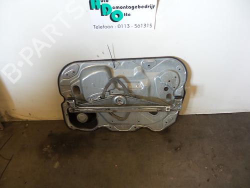 Used Front left window mechanism Front left window mechanism 19591194 19591194