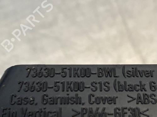 Air vent OPEL AGILA B (H08) 1.0 (F68) | BP27928936I21 