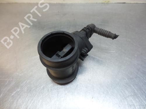 Used Mass air flow sensor Mass air flow sensor OPEL CORSA C (X01) 1.2 (F08, F68) (75 hp) 19609546 19609546
