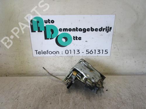 Used Front right lock Front right lock 19587962 19587962
