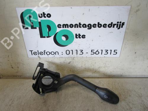 Used Steering column stalk VW TRANSPORTER T4 Bus (70B, 70C, 7DB, 7DK, 70J, 70K, 7DC, 7DJ) 1.9 TD (68 hp) 19588327