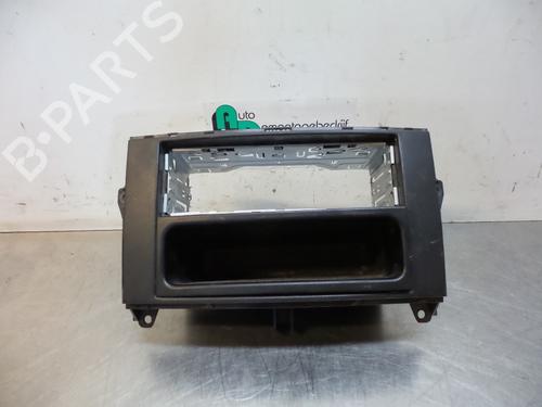 Used Other MERCEDES-BENZ VITO / MIXTO Van (W639) 109 CDI (639.601, 639.603, 639.605) (95 hp) 19598507