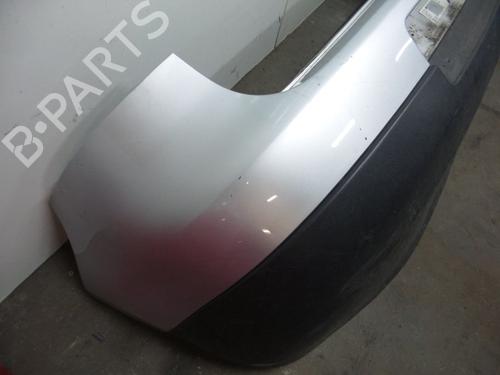 Rear bumper VW GOLF V (1K1) 1.6 | BP19605278C8 