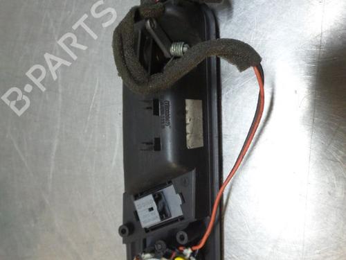 Rear left exterior door handle SEAT IBIZA III (6L1) 1.9 TDI | BP19606976C130 