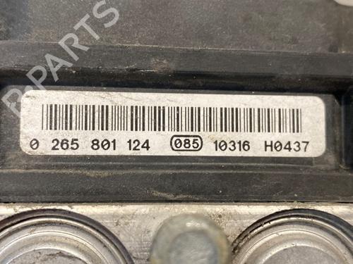 ABS pump FIAT GRANDE PUNTO (199_) 1.3 D Multijet | BP28515799M43 