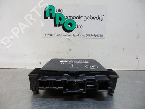 Comfort control module MERCEDES-BENZ C-CLASS (W203) C 200 Kompressor (203.045) | BP19598122M56 