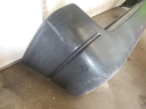 Rear bumper CITROËN BERLINGO / BERLINGO FIRST Box Body/MPV (M_) 1.9 D (MBDJY) | BP19592909C8 