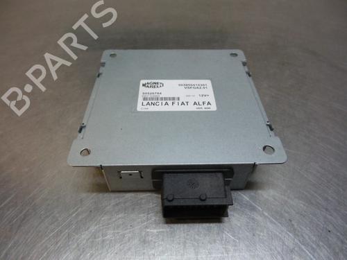 Used Radio ALFA ROMEO MITO (955_) 1.3 MultiJet (955AXT1A) (84 hp) 19605187