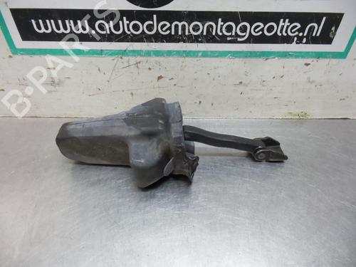 Used Hinge/Door check strap BMW 3 (E46) 318 i (118 hp) 19613212