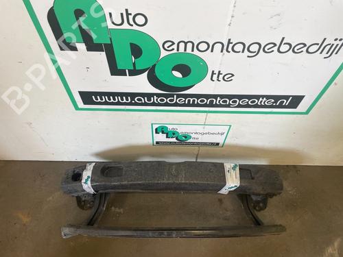 Used Front bumper reinforcement FIAT BRAVO II (198_) 1.9 D Multijet (198AXC1B) (150 hp) 19620121
