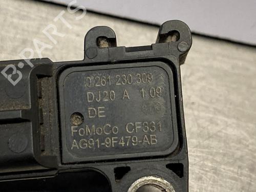 Electronic sensor FORD FOCUS III Estate Van 1.0 EcoBoost | BP31302840M84 - Image 2