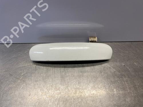 Used Front left exterior door handle MITSUBISHI COLT VI (Z3_A, Z2_A) 1.3 (Z21A) (95 hp) 31088041