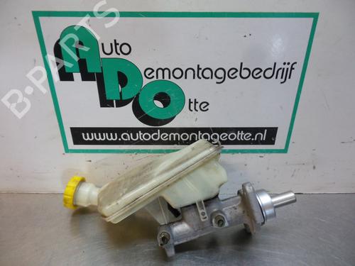 Brake master cylinder CITROËN C3 I (FC_, FN_) 1.1 i | BP19609400M77 