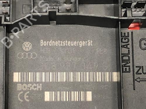 Control unit VW GOLF V (1K1) 1.4 TSI | BP28300439M11 - Image 6