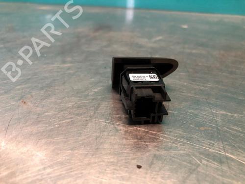 Warning switch RENAULT CLIO IV (BH_) 0.9 TCe 90 (BHNF, BHMA, BHMH, BHJK, BHJR) | BP28298916I22 