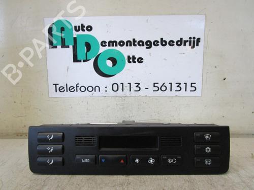 Used Climate control Climate control 19587138 19587138