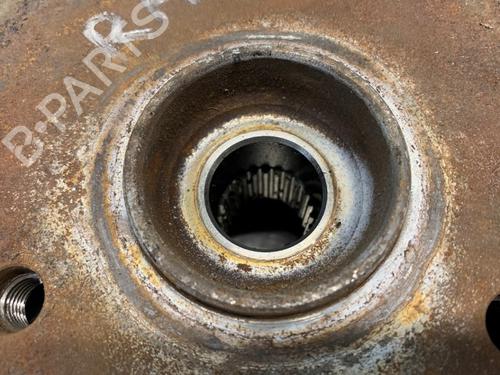 Other SMART FORTWO Coupe (450) 0.7 (450.352, 450.332) | BP19629357O1 