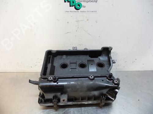 Air filter box DAIHATSU CUORE VI (L251, L250_, L260_) 1.0 | BP19602334M87 