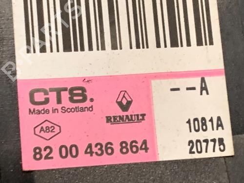 Electronic sensor RENAULT KANGOO Express (FW0/1_) 1.5 dCi 75 (FW07, FW10, FW04) | BP19623466M84 