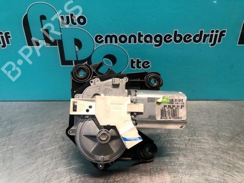 Viskermotor bagrude PEUGEOT 207 SW (WK_) 1.6 16V (120 hp) 28298845