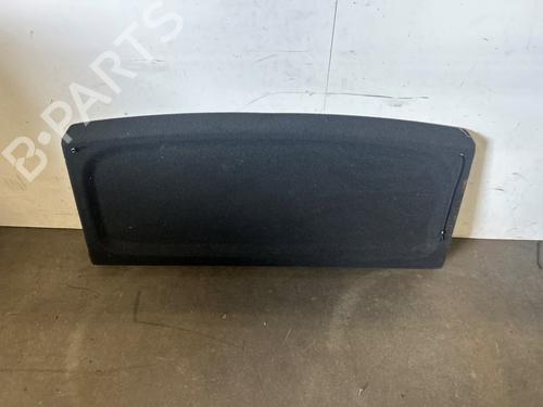 Used Rear parcel shelf Rear parcel shelf 38681054 38681054