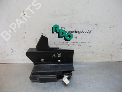 Used Front right lock Front right lock 19599290 19599290