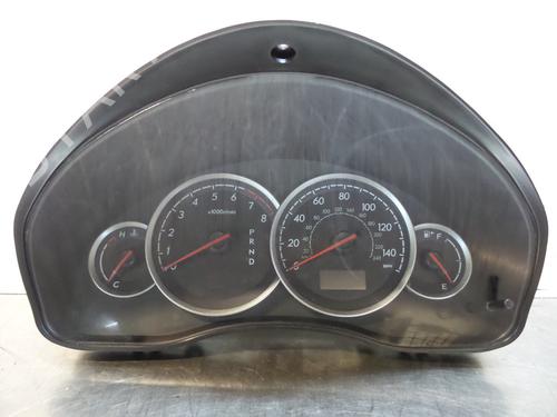 Used Instrument cluster Instrument cluster 19598746 19598746