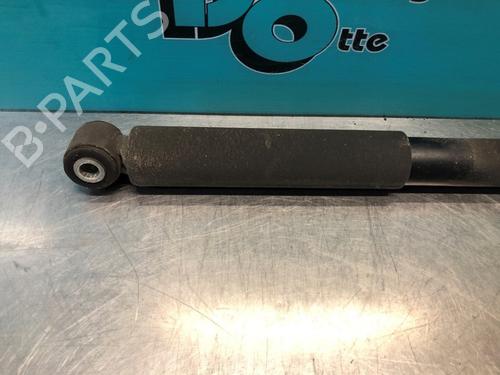 Right rear shock absorber MERCEDES-BENZ SPRINTER 3,5-t Van (B907, B910) 315 CDI RWD (907.631, 907.633, 907.635, 907.637) | BP28299349M19 