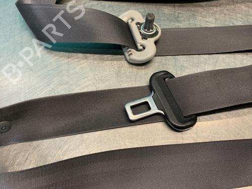 Front left seatbelt HONDA JAZZ II (GD_, GE3, GE2) 1.2 i-DSI (GD5, GE2) | BP19628522I26 
