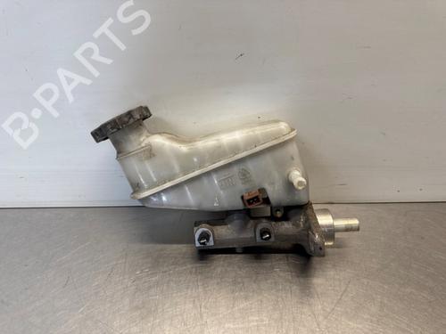 Used Brake master cylinder HYUNDAI i20 I (PB, PBT) 1.2 (78 hp) 29158937