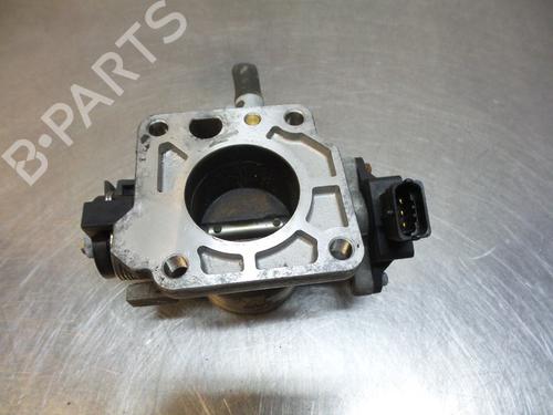 Throttle body HYUNDAI GETZ (TB) 1.3 | BP19602549M82 