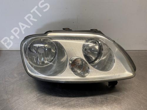 Used Right headlight VW CADDY III Box Body/MPV (2KA, 2KH, 2CA, 2CH) 2.0 SDI (70 hp) 30793925