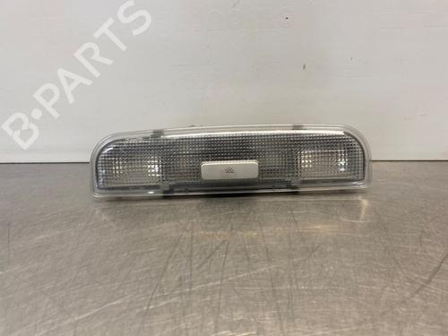Innerbelysning SKODA FABIA II Combi (545) 1.2 (70 hp) 28354421